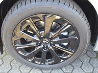 Gebraucht Mazda CX-60 Homura-Line 328 PS (241 kW) 2025 Silber SUV