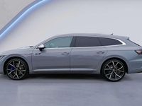 Occasion VW Arteon R 320 ch (235 kW) 2023 Gris Break