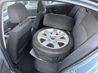 Gebraucht BMW 320 150 PS (110 kW) 2005 Arktis Limousine