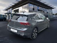 Gebraucht VW Golf VIII R-line 150 PS (110 kW) 2023 Delphingrau (metallic) Limousine