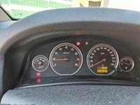 Gebraucht Opel Vectra 140 PS (102 kW) 2008 Schwarz Kombi