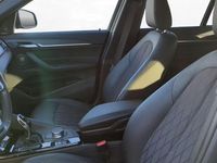 Gebraucht BMW X1 xLine 192 PS (141 kW) 2018 Atlantikgrau metallic SUV
