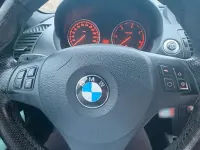 Gebraucht BMW 120 177 PS (130 kW) 2011 Schwarz Kleinwagen
