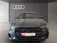 Gebraucht Audi S6 Ambiente 344 PS (253 kW) 2024 Daytonagrau perleffekt Kombi