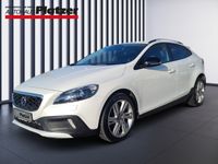 gebraucht Volvo V40 CC You! D4 Navi Soundsystem Klimaatm.