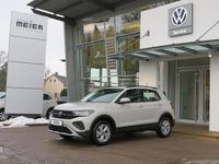 Neu VW T-Cross Life 95 PS (69 kW) 2026 Ascotgrau SUV