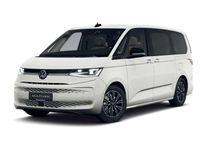 Neu VW Multivan 245 PS (180 kW) 2025 Candyweiß Van