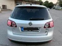 Gebraucht VW Golf V 105 PS (77 kW) 2007 Silber Limousine