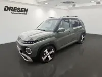 Gebraucht Hyundai Inster Prime 85 kW (116 PS) 2026 Tomboy khaki / sol Kleinwagen