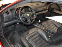 Gebraucht Ferrari F512 M 441 PS (324 kW) 1995 Rot Coupé