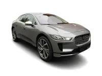 Gebraucht Jaguar I-Pace S 294 kW (400 PS) 2022 Grau SUV