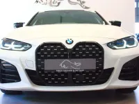 Gebraucht BMW M440 Performance 374 PS (275 kW) 2023 Alpinweiss uni Limousine