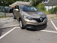 Gebraucht Renault Kadjar Life 140 PS (102 kW) 2019 Beige SUV