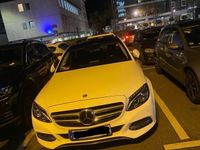 gebraucht Mercedes C220 d AVANTGARDE Autom. MEMORY PANORAMA LED