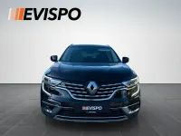 Gebraucht Renault Koleos Techno 184 PS (135 kW) 2023 Schwarz SUV