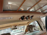 Gebraucht Maybach 62 551 PS (405 kW) 2003 Grau Limousine