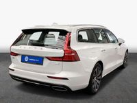 gebraucht Volvo V60 T6 AWD Recharge Inscription Expression