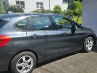 Second-hand BMW 214 95 CP (69 kW) 2016 Negru Break