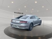 gebraucht VW Arteon 2.0 TDI 4Motion Elegance STH RFK Pano