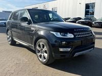 Gebraucht Land Rover Range Rover SE 306 PS (225 kW) 2016 SUV