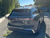 Gebraucht VW Tiguan Elegance 150 PS (110 kW) 2024 Grün SUV