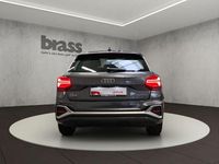 Gebraucht Audi Q2 Ambiente 150 PS (110 kW) 2023 Daytonagrau perleffekt SUV