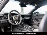 Neu Porsche 992 541 PS (397 kW) 2026 Weiß