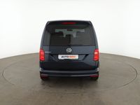 gebraucht VW Caddy 1.4 TSI BlueMotion, Benzin, 23.100 €