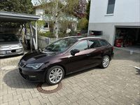 Second-hand Seat Leon ST 150 CP (110 kW) 2019 Mov Break