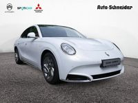 Gebraucht Ora 07 GT 300 kW (408 PS) 2024 Weiss Limousine