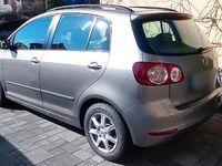 Gebraucht VW Golf VI 102 PS (75 kW) 2009 Beige Kleinwagen