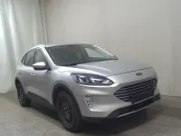 Occasion Ford Kuga Titanium 190 ch (139 kW) 2021 Argent SUV