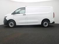 Gebraucht VW Transporter 110 PS (80 kW) 2025 Blau Van