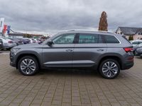 gebraucht Skoda Kodiaq Style 4x4 2.0 TDI DSG LED NAVI ACC RFK VC