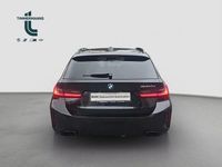 Gebraucht BMW M340 Performance 340 PS (250 kW) 2025 Schwarz Limousine