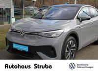 Gebraucht VW ID.5 Pro Performance 150 kW (204 PS) 2022 Grau SUV