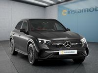 Gebraucht Mercedes GLC450 367 PS (269 kW) 2025 Grau SUV