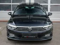 Gebraucht VW Passat Pro 150 PS (110 kW) 2024 Schwarz Kombi