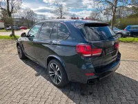 Gebraucht BMW X5 Performance 381 PS (280 kW) 2014 Schwarz SUV