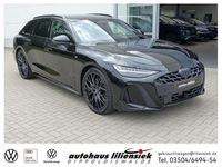 Gebraucht Audi A6 Edition .1 204 PS (150 kW) 2025 Schwarz Kombi