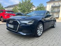 Gebraucht Audi A6 Design 204 PS (150 kW) 2019 Limousine