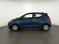 Neu Hyundai i10 63 PS (46 kW) 2025 Grau Kleinwagen