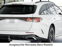 Gebraucht Mercedes E300 AMG 313 PS (230 kW) 2025 Weiß Limousine