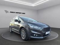 Gebraucht Ford S-MAX Titanium 165 PS (121 kW) 2019 Van / Kleinbus
