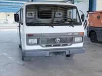 Second-hand VW LT 94 CP (69 kW) 1995 Alb Van