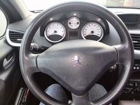 Gebraucht Peugeot 207 88 PS (64 kW) 2006 Silber Kleinwagen