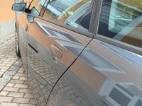 Gebraucht Audi A4 163 PS (119 kW) 2003 Grau Kombi