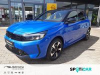 Gebraucht Opel Corsa-e 114 kW (156 PS) 2022 Othercolor Kleinwagen