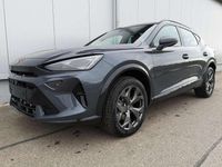 Neu Cupra Formentor 190 PS (139 kW) 2026 Graphenegrau SUV