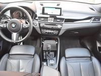 Gebraucht BMW X2 Executive 192 PS (141 kW) 2018 Weiß SUV